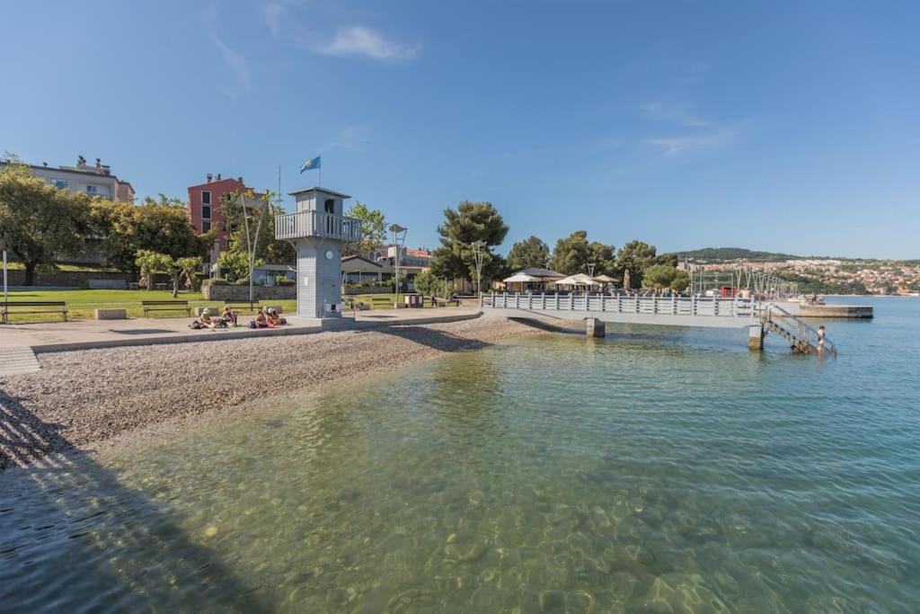 Apartma Oljka Pomjan Šmarje Εξωτερικό φωτογραφία