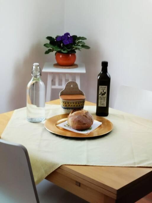 Apartma Oljka Pomjan Šmarje Εξωτερικό φωτογραφία